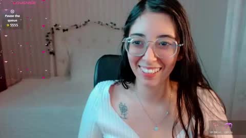 Emmas Room online show from March 6, 12:42 am