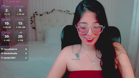 Emmas Room online show from March 9, 2:05 am