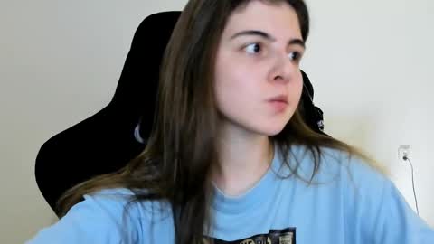 Emma online show from January 14, 2:03 pm