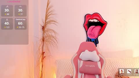 Emma  online show from February 3, 2:53 am
