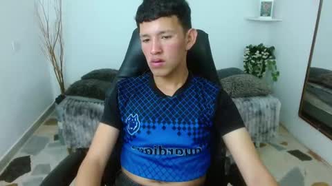 Emmanuel online show from March 16, 7:07 pm