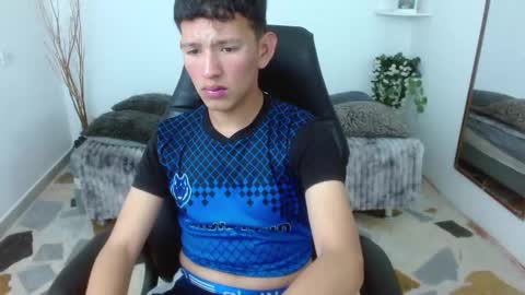 Emmanuel online show from March 12, 11:36 am