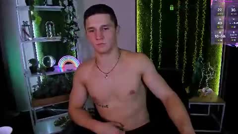 Emmi online show from July 23, 1:58 am