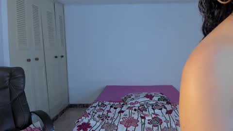 Emma Torres online show from March 7, 12:48 am