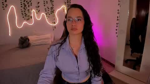 Emma Torres online show from November 27, 2:58 pm