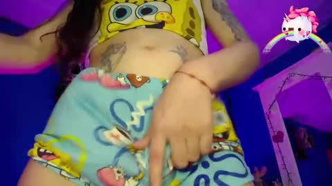 Emma  online show from March 12, 3:29 pm