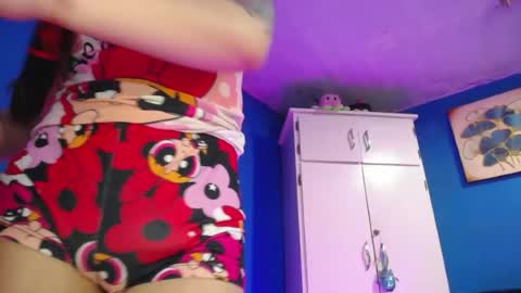 Emma  online show from June 24, 9:22 pm