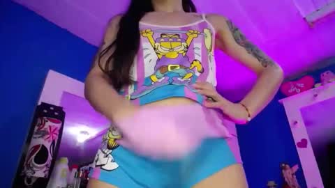 Emma  online show from October 16, 3:11 pm