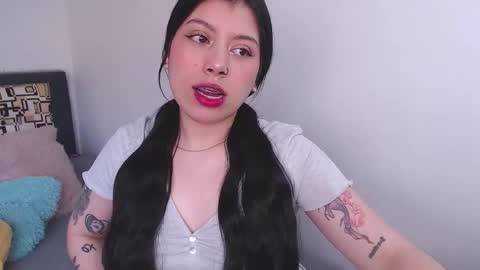 Emily  Independent model online show from October 26, 9:36 pm