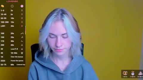 Emmi online show from September 17, 5:38 pm