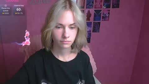 Emmi online show from October 19, 6:40 am