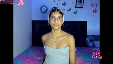 Emmie online show from July 10, 11:31 pm
