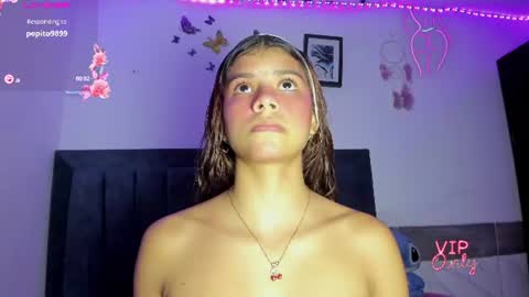 Emmie online show from July 11, 11:41 pm