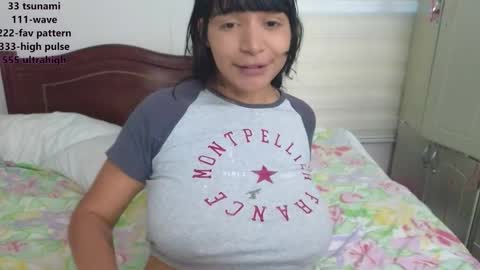 Emmily online show from December 21, 9:54 pm