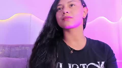 EMMILY online show from July 28, 3:26 am