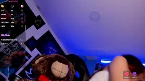 Emiily online show from April 23, 10:11 pm