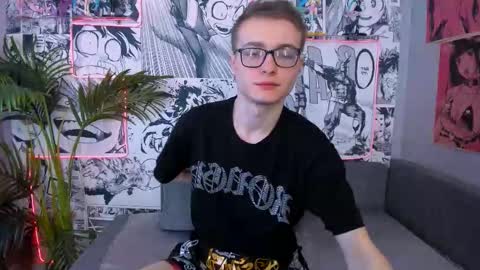 Emmit online show from February 15, 3:00 pm