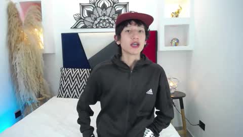 SERGIO online show from November 17, 3:20 am