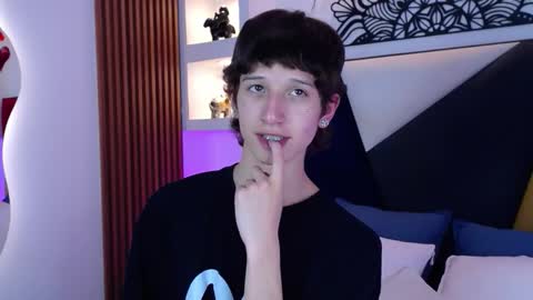 SERGIO online show from February 17, 8:52 pm