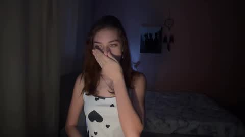 emmpeterson online show from February 4, 10:41 am