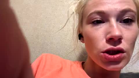 emmwarr1514 online show from February 24, 2:15 pm