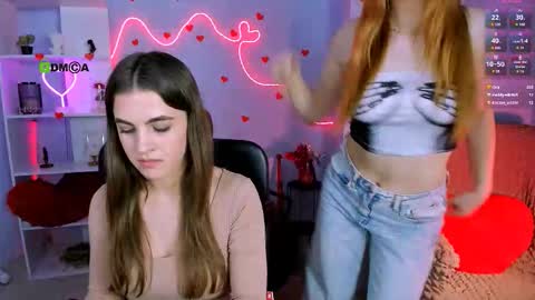 Emmy online show from March 18, 6:03 pm