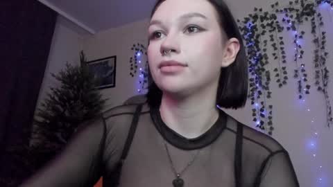 Emily Johny online show from December 4, 11:35 am