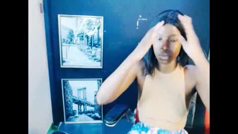 emma online show from October 14, 6:00 pm