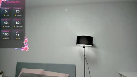 emmyflower online show from November 12, 6:43 pm