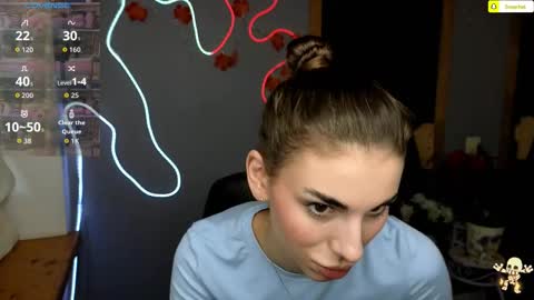 Emmy online show from November 24, 12:59 pm