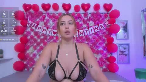 emmy rouse online show from February 13, 8:23 pm