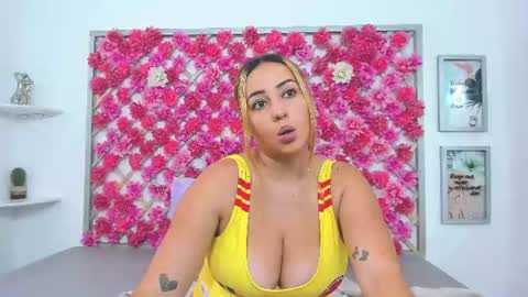 emmy rouse online show from July 7, 7:29 pm