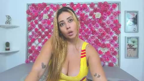 emmy rouse online show from July 3, 7:51 pm