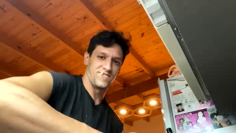 EMO online show from March 17, 11:10 pm