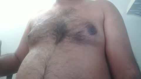 emper_sand online show from January 11, 5:24 am