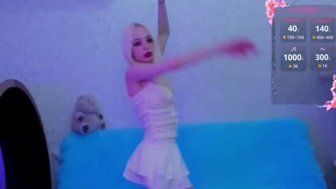 Ki online show from December 15, 12:28 am