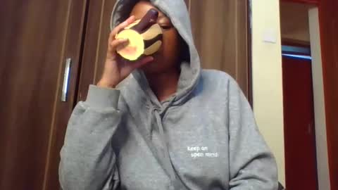 empress online show from March 11, 3:09 am