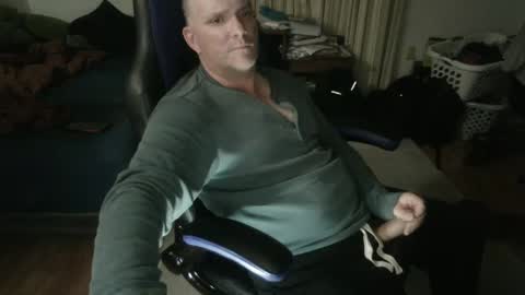 Matt online show from September 20, 2:47 am