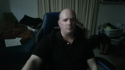 Matt online show from October 9, 3:34 am