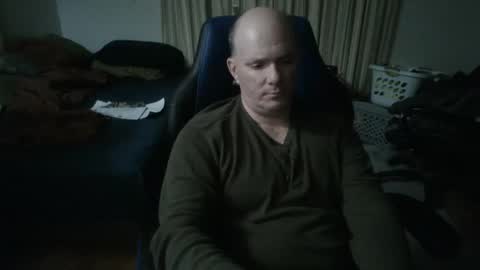 Matt online show from January 31, 4:36 am