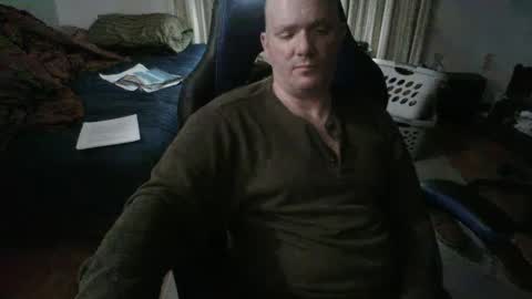 Matt online show from February 27, 7:08 am