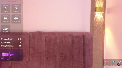 Emy online show from March 9, 2:05 am