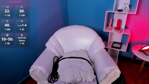 Laura online show from March 4, 8:57 am