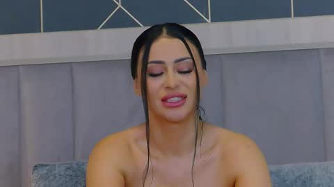  Emy  online show from February 19, 7:07 am