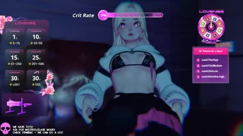 Hentai Hostess Club online show from April 29, 4:01 pm