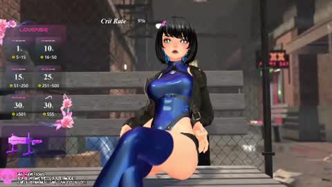 Hentai Hostess Club online show from June 12, 7:07 am