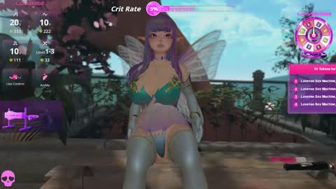 Hentai Hostess Club online show from November 12, 3:25 pm