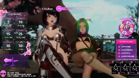 Hentai Hostess Club online show from June 25, 3:28 pm