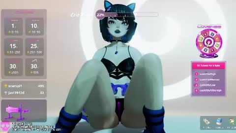 Hentai Hostess Club online show from June 15, 7:55 am