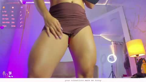EMYLY  online show from July 10, 11:53 pm